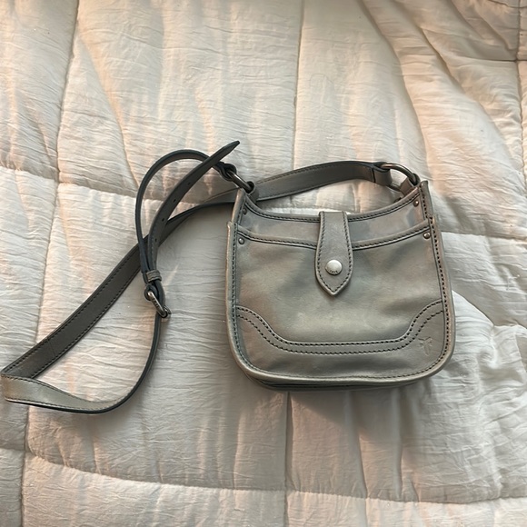 FRYE crossbody purse - Picture 1 of 4